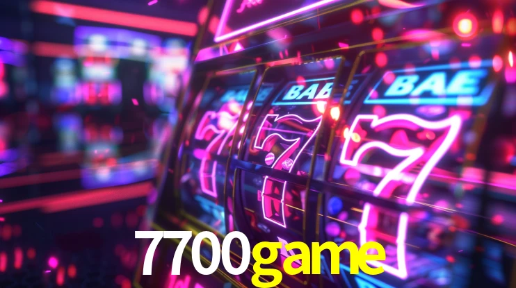 Secure Login 7700game