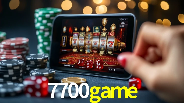 Premium Interface 7700game