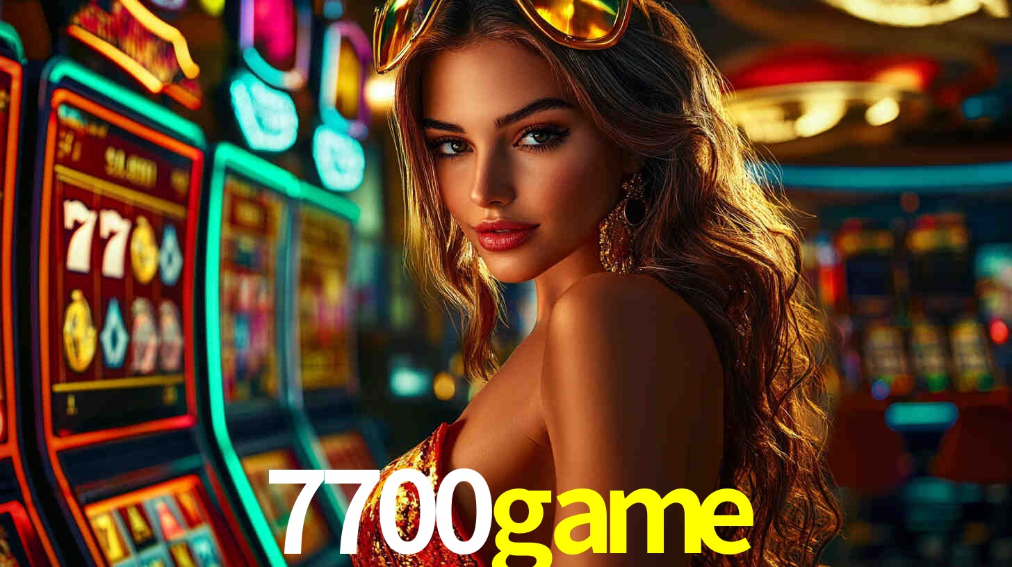 7700game App Interface