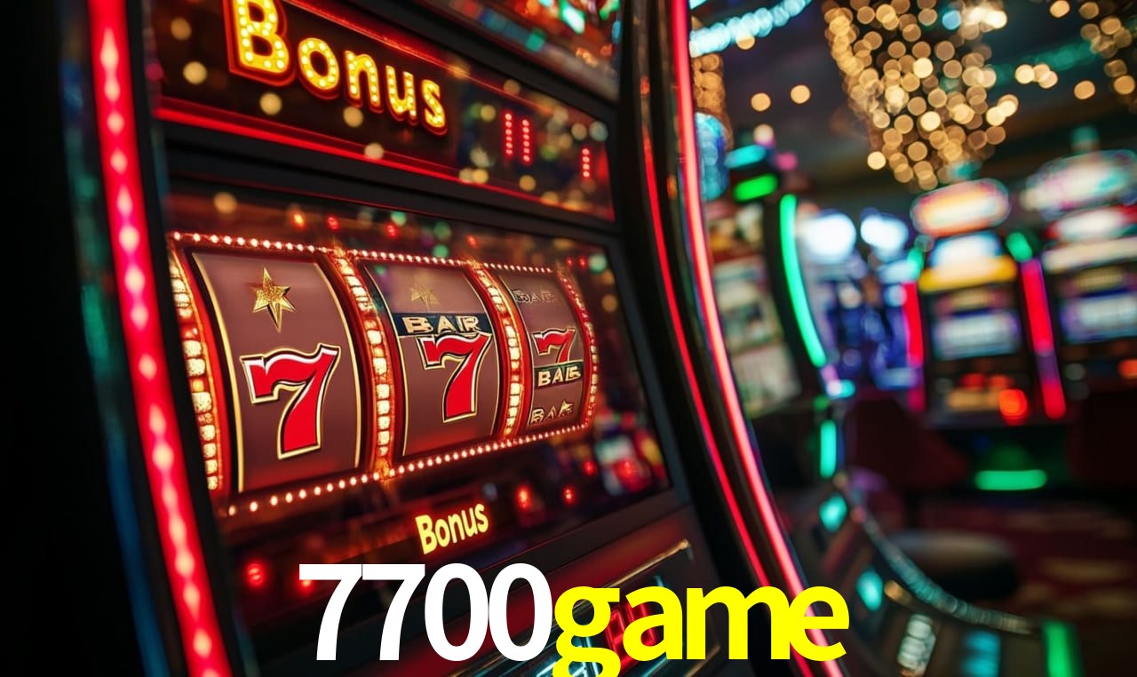 7700game
