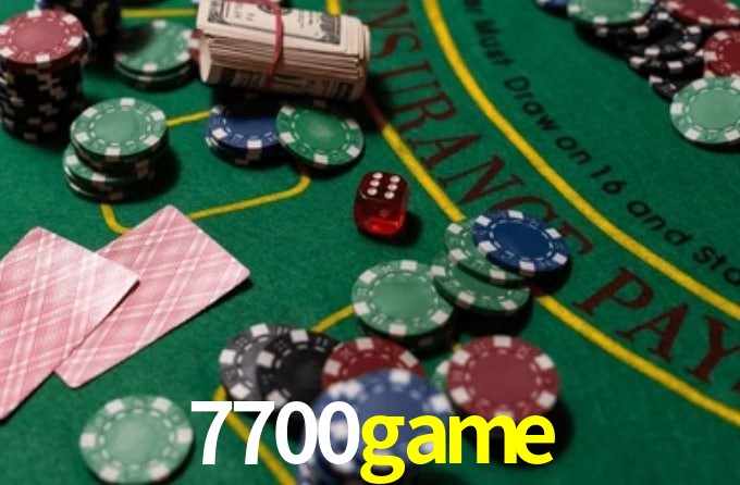 Bônus Generosos e Exclusivos no 7700game para Você!