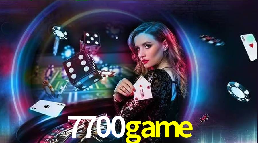 Seasonal Promotions 7700game