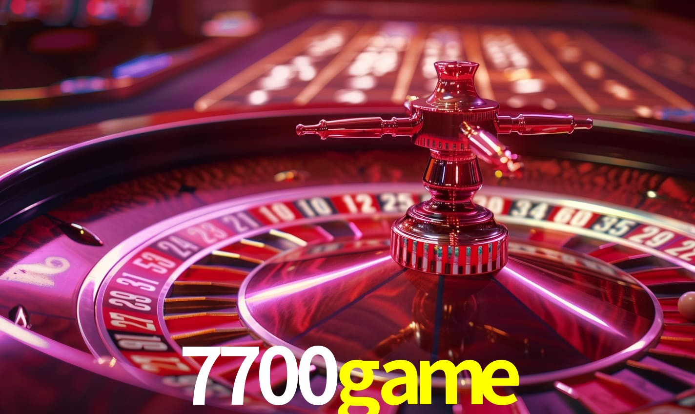 Desvendando o Mundo dos Jogos Virtuais na 7700game