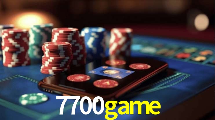 Diretório de Jogos 7700game
