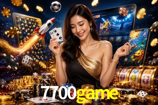 Games Directory 7700game