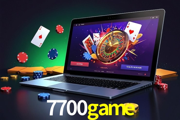 Sistemas de Segurança 7700game