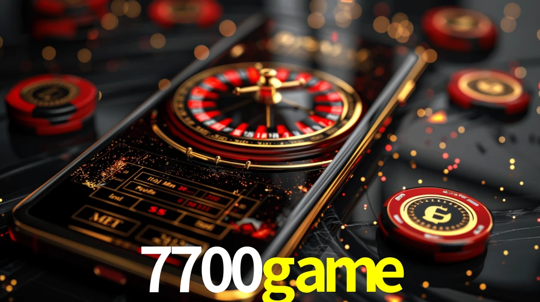 Slot Games 7700game