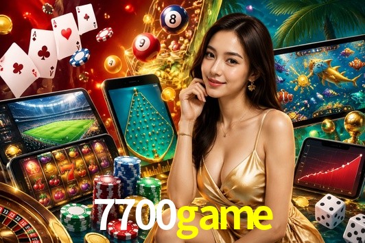 Roulette Table 7700game