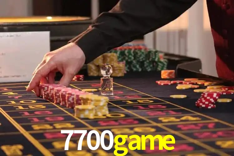 Descubra o Programa VIP da 7700game: Vantagens Exclusivas para Jogadores