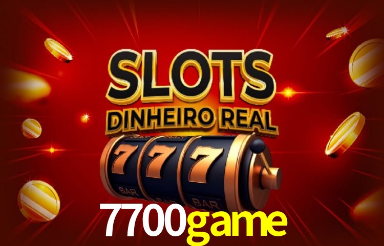 Integração de APIs 7700game
