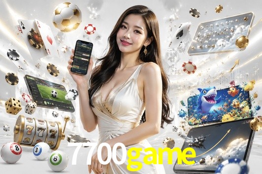 Bonus Features 7700game