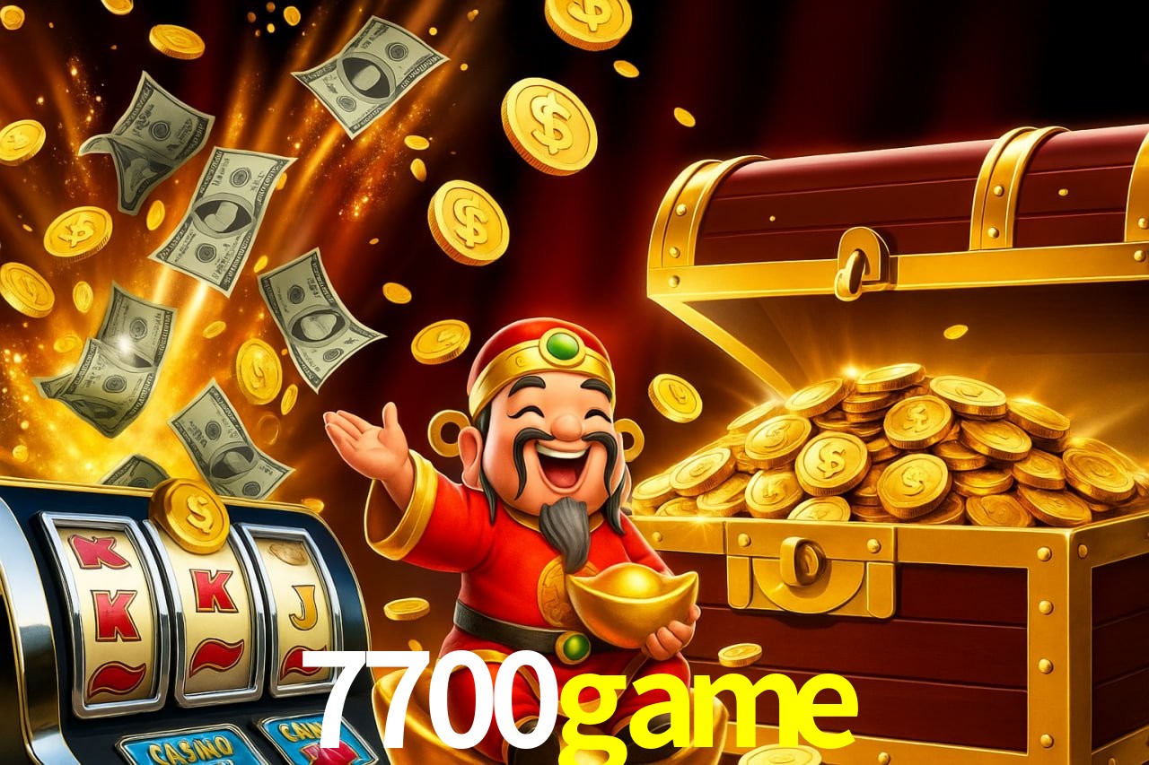 Bônus Diários 7700game