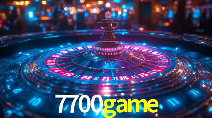 7700game
