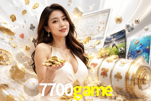 VIP Casino 7700game