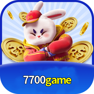 Logo 7700game