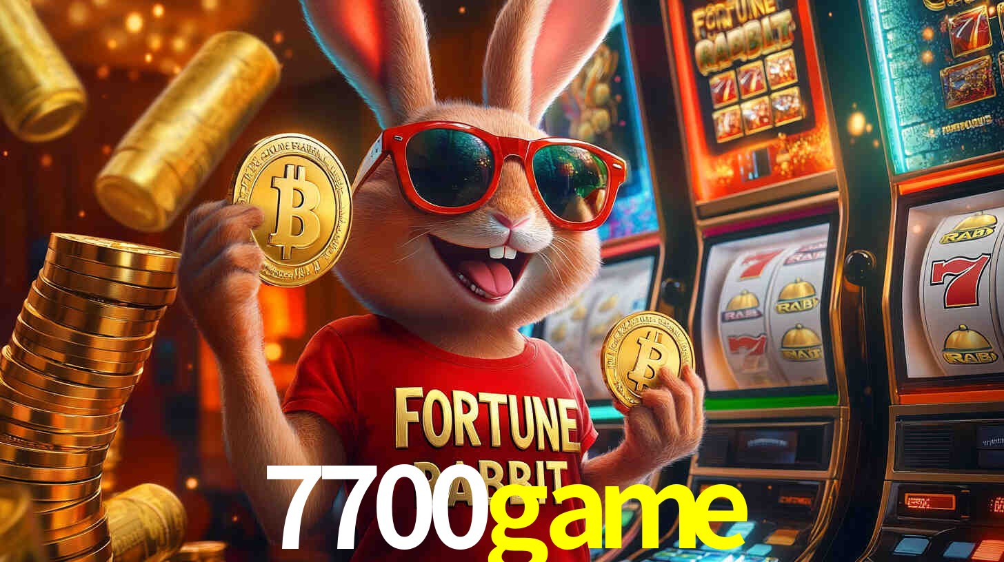 Jogos Exclusivos 7700game