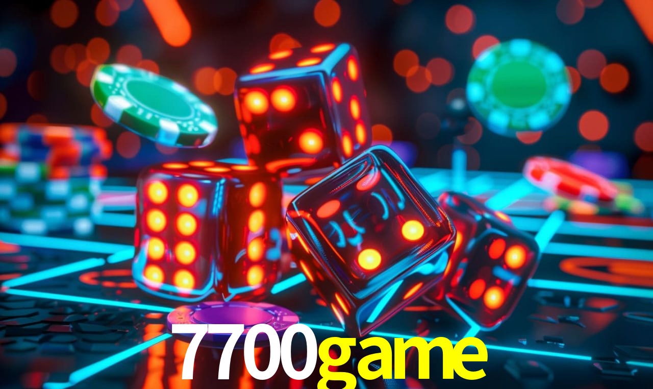 Integração de APIs 7700game