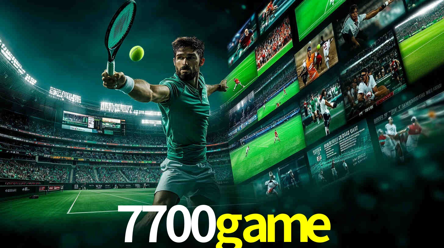 Programa VIP 7700game