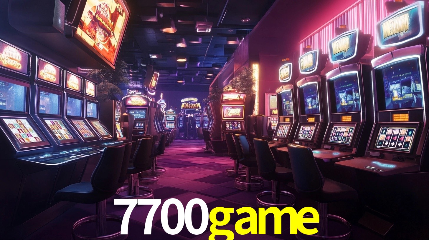 7700game bet