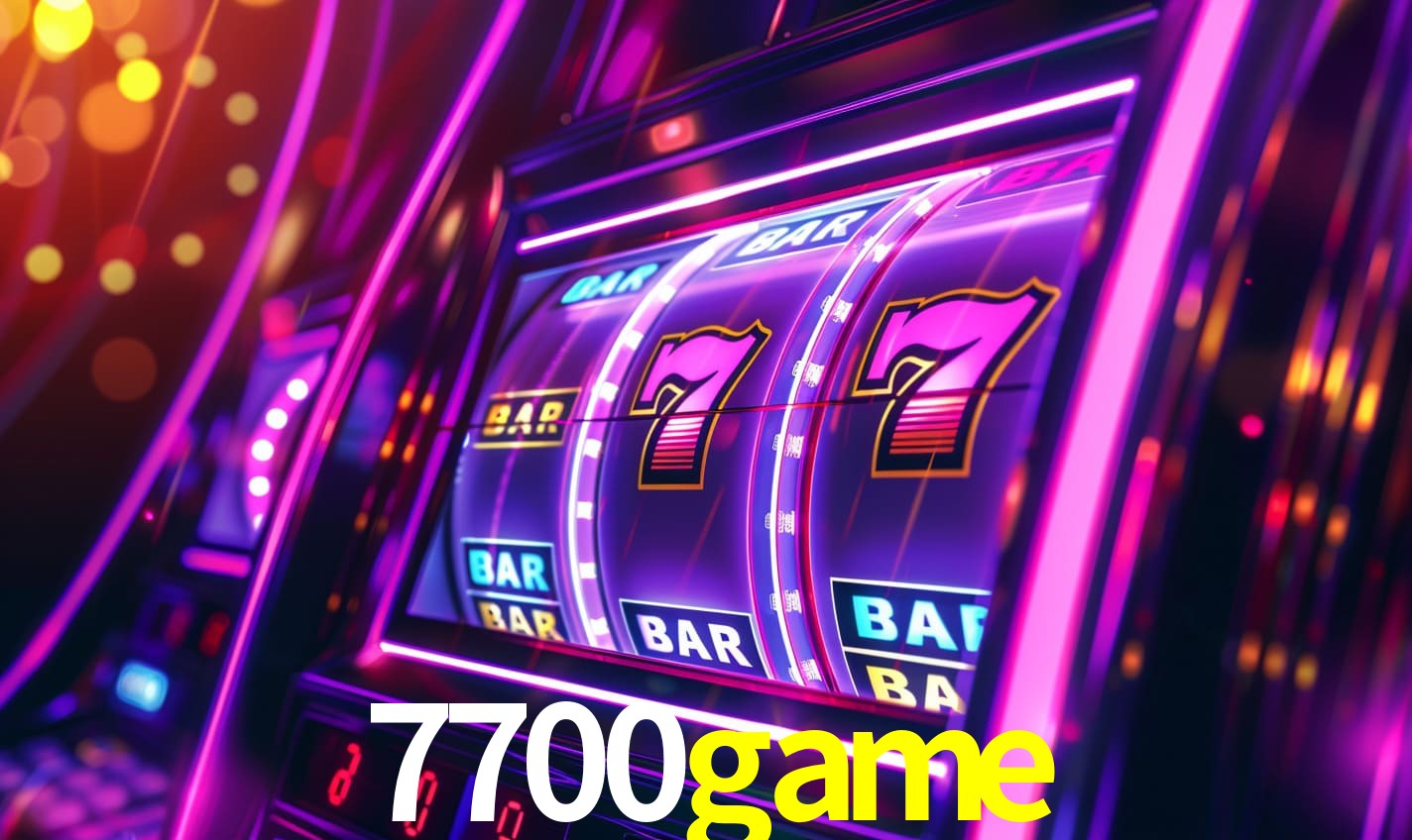 7700game bet