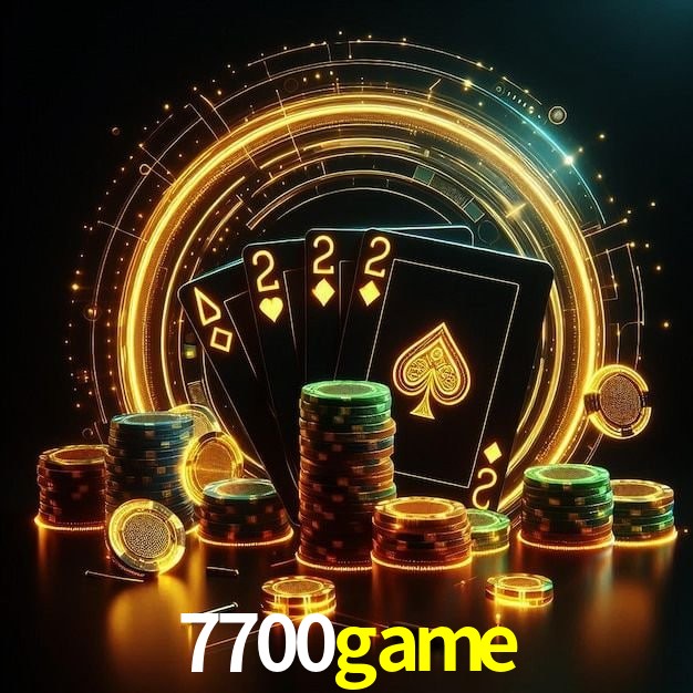Apostas Esportivas na 7700game: Um Guia Completo