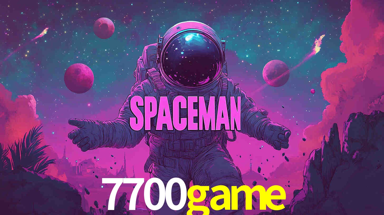 Bônus de Boas-vindas 7700game