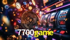 Design Responsivo 7700game