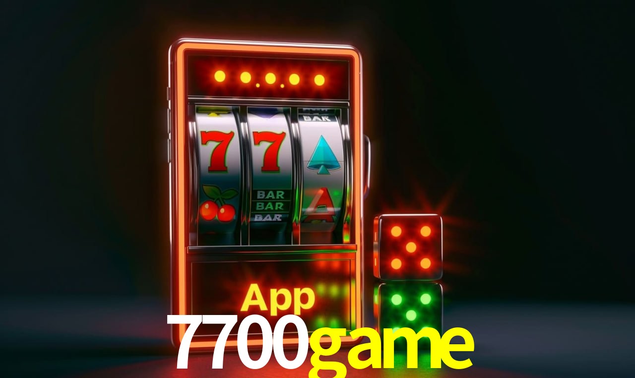 Inovações de Jogos na 7700game: O Futuro das Experiências Interativas