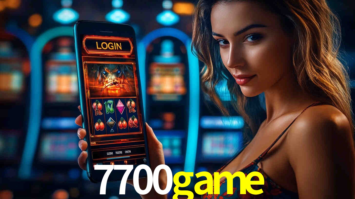 Descubra a Magia dos Jogos de Arcade no 7700game