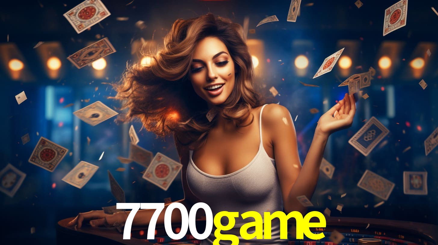 7700game.com