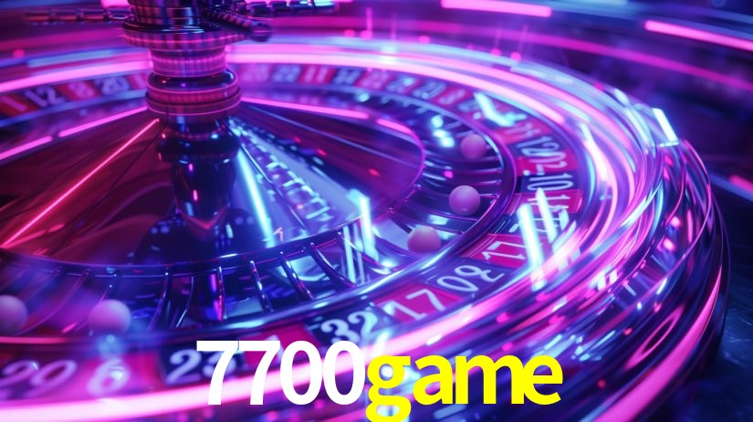 Provedores de Jogos 7700game