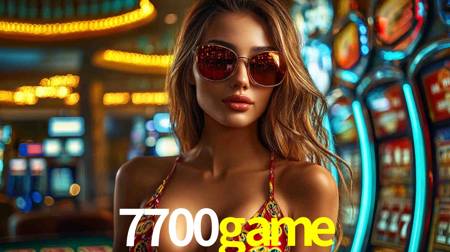 7700game