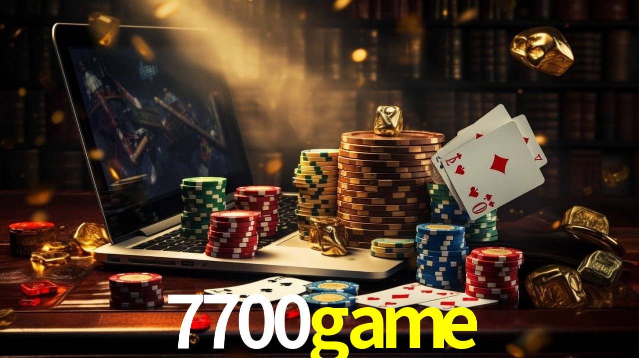 Apostas Esportivas na 7700game: Um Guia Completo