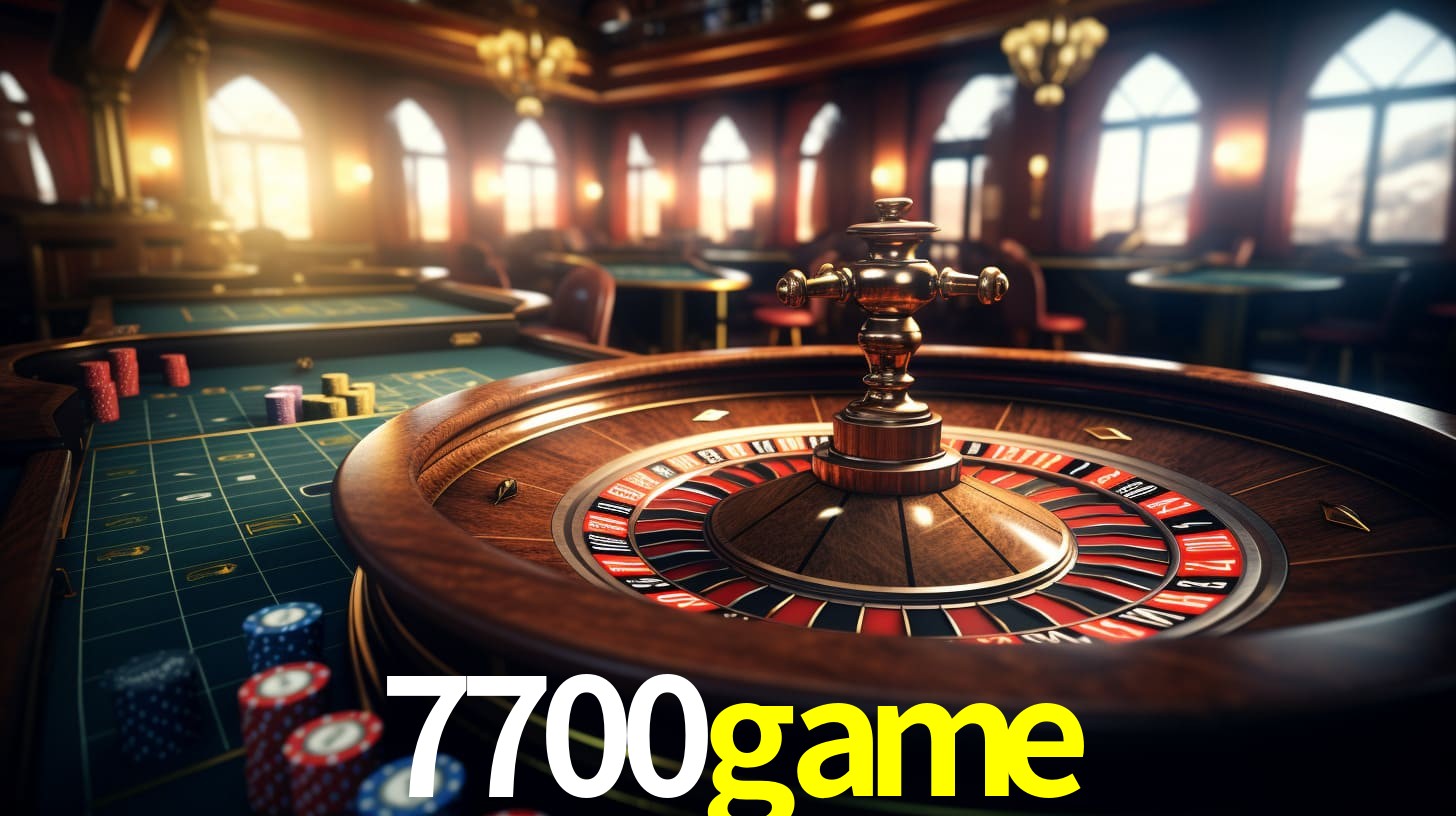 Tournaments 7700game