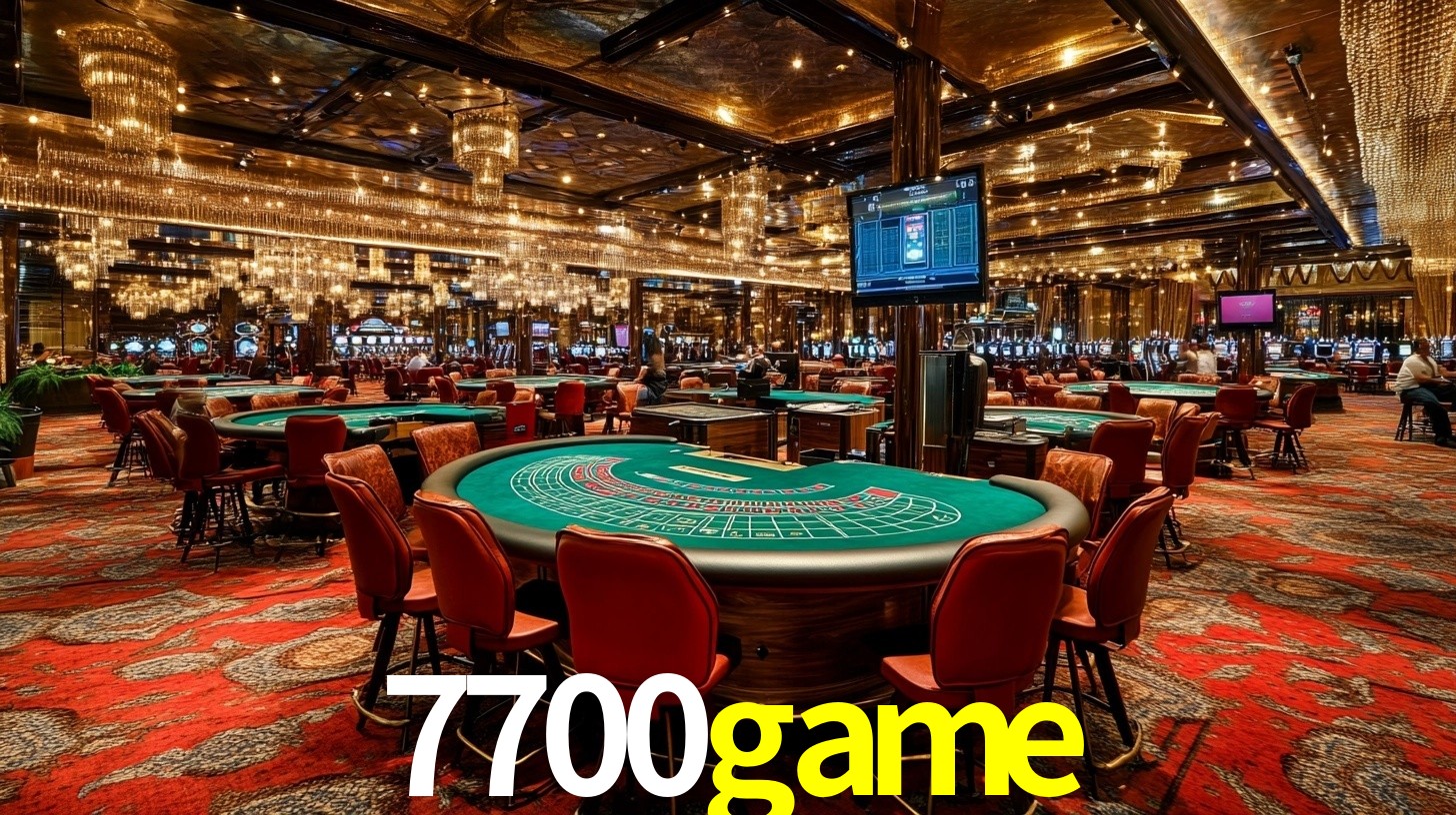 7700game bet