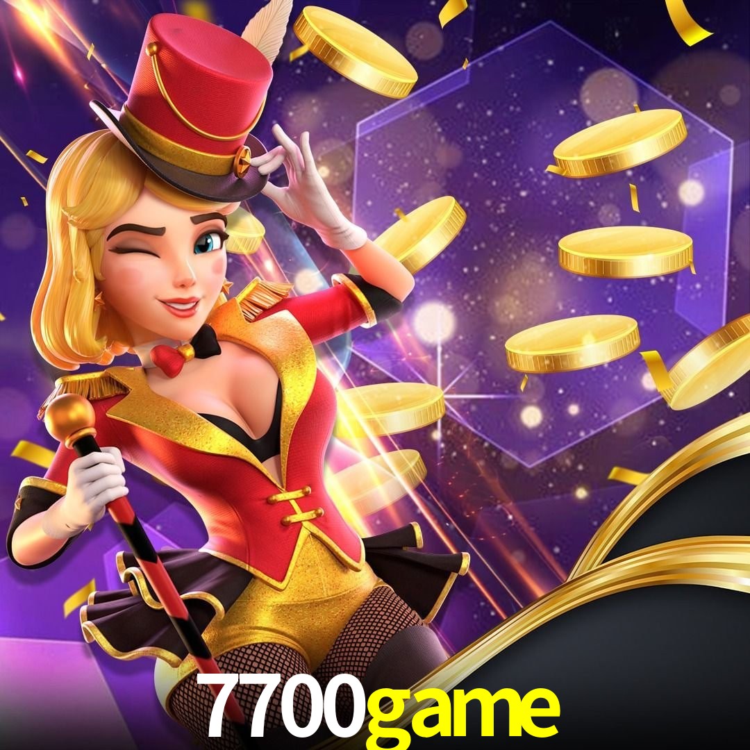 VIP Casino 7700game