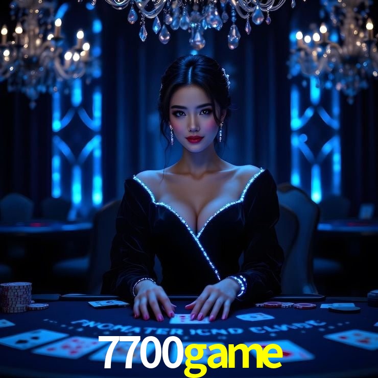 A Popularidade dos Caça-Níqueis no 7700game