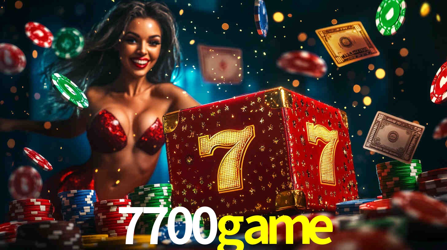 Estatísticas Esportivas 7700game