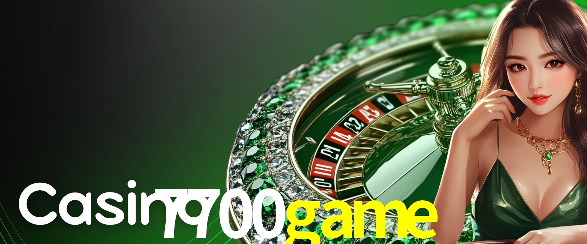 Live Casino 7700game