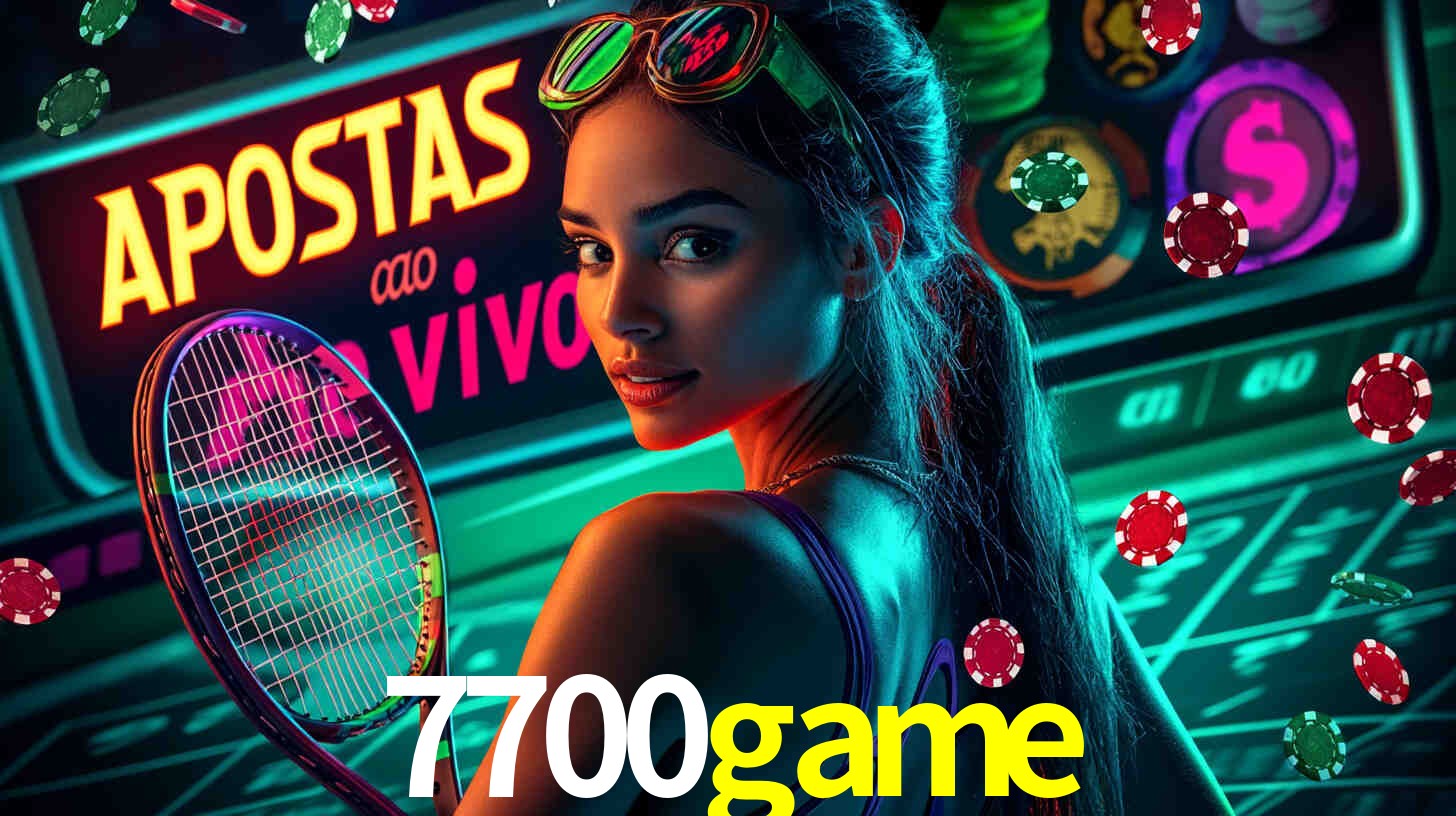 Torneios 7700game