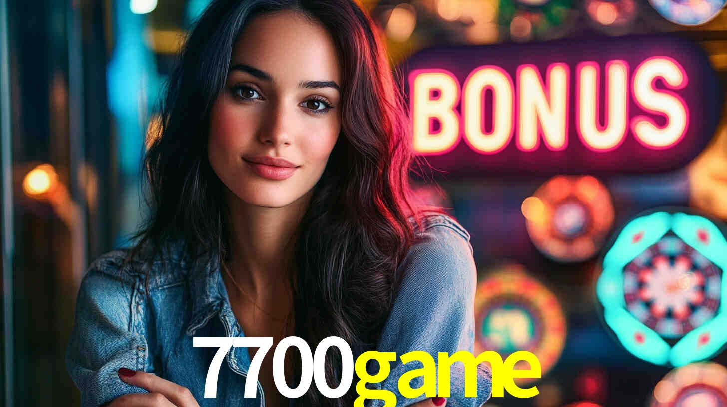 7700game