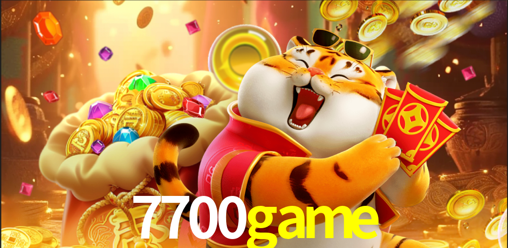 7700game.com