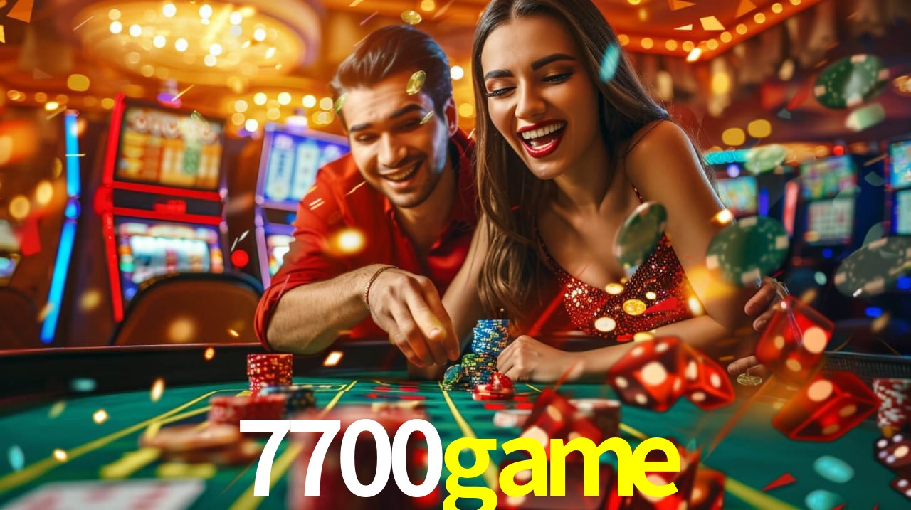 Apostas Esportivas na 7700game: Um Guia Completo