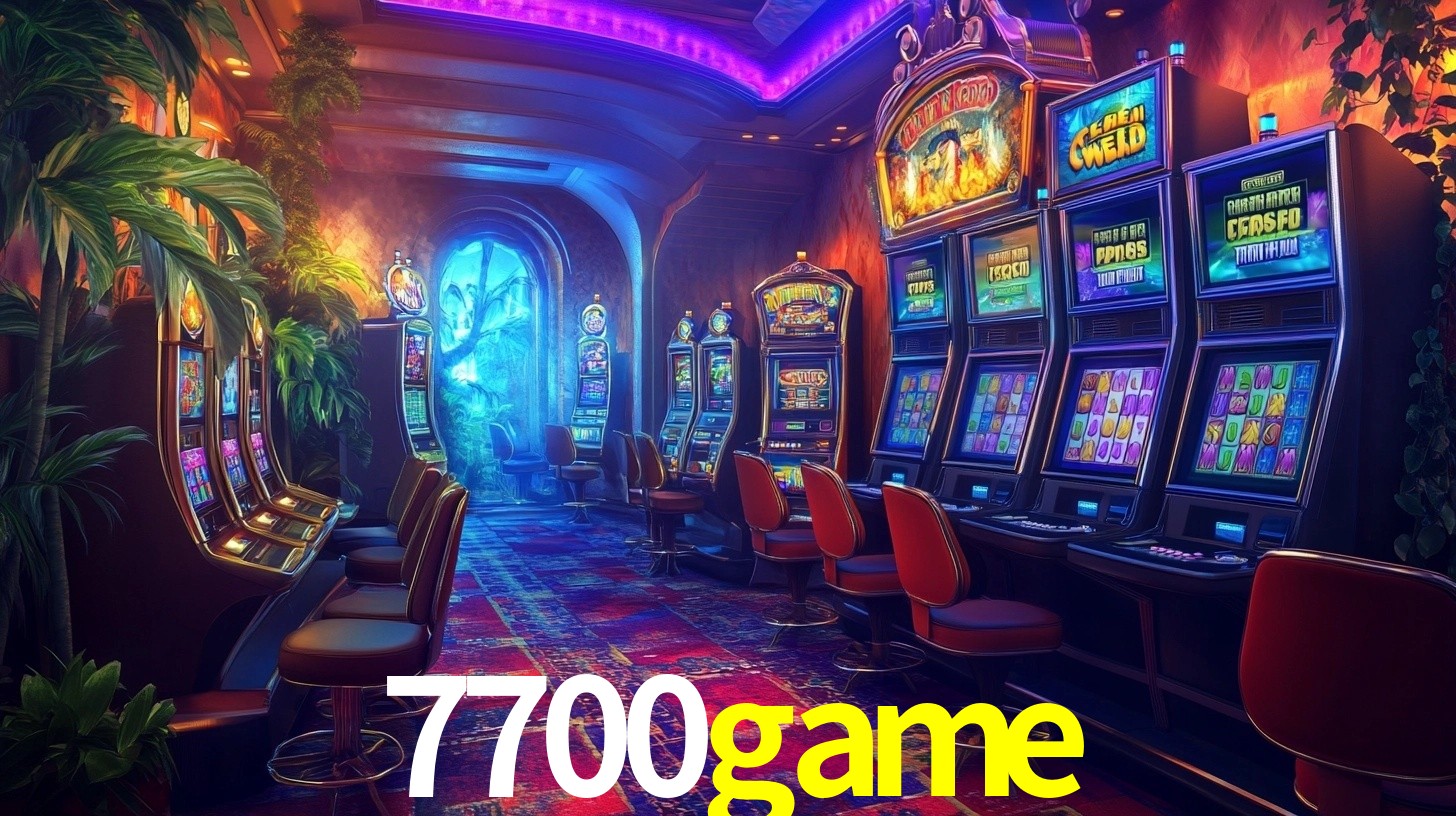 Exclusive Games 7700game