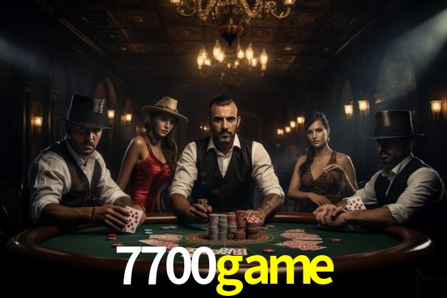 Benefícios da Conta 7700game