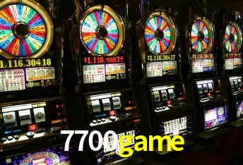 Explorando a Categoria de Eventos em Apostas na 7700game