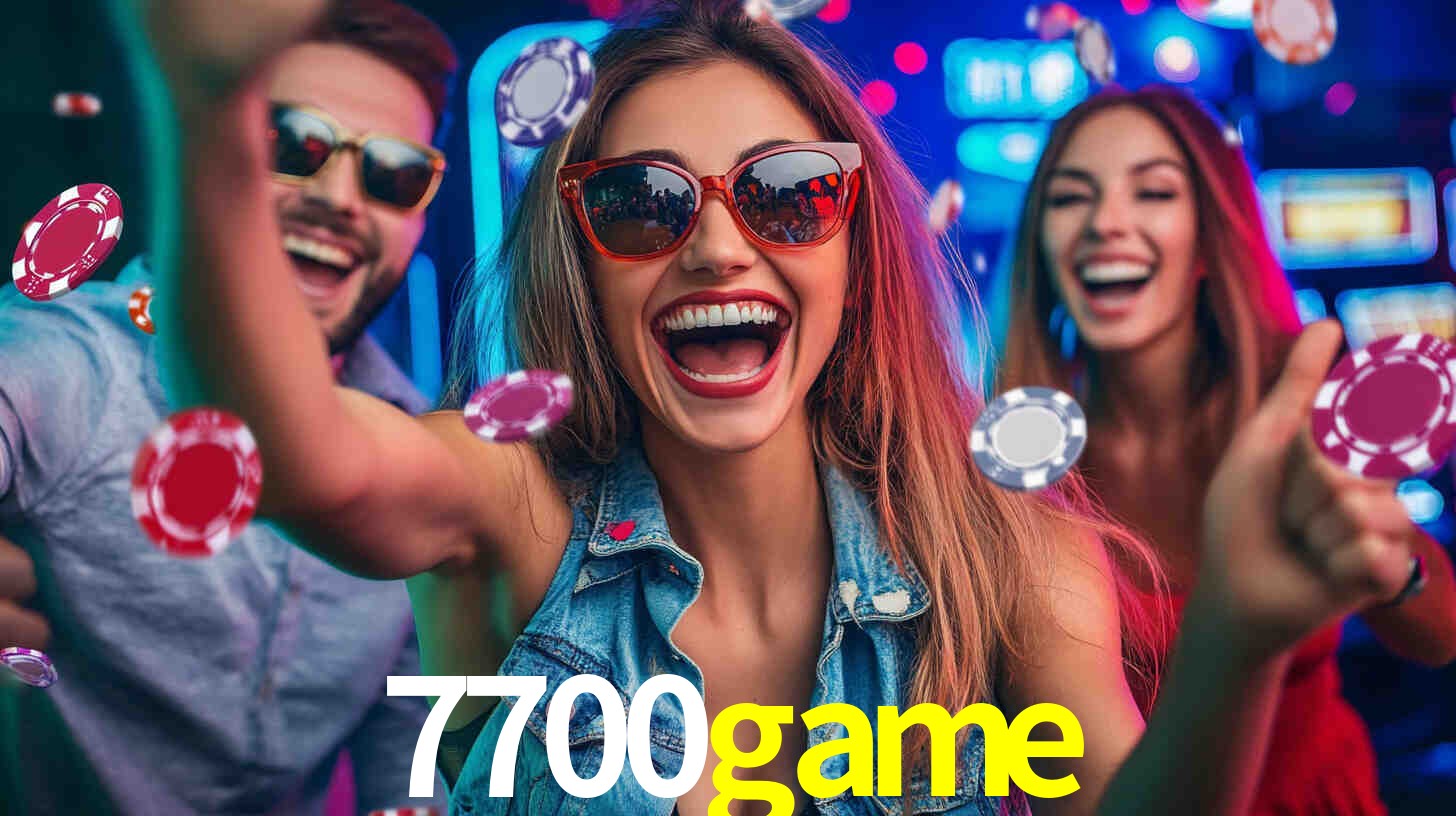 Casino VIP 7700game