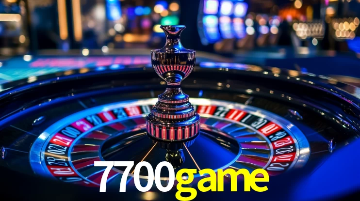 7700game