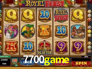 Quick Registration 7700game