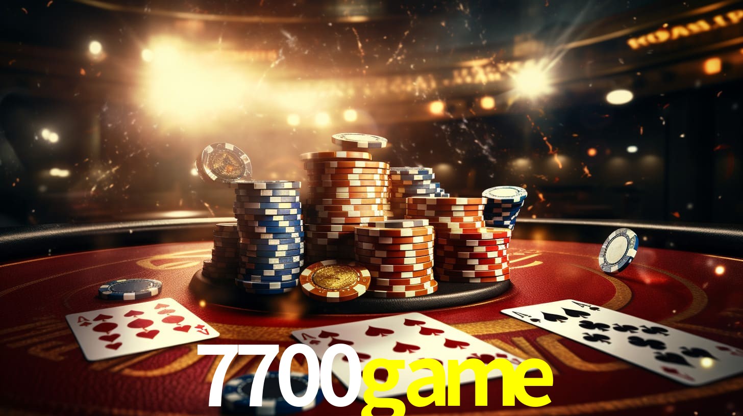 Programa VIP 7700game
